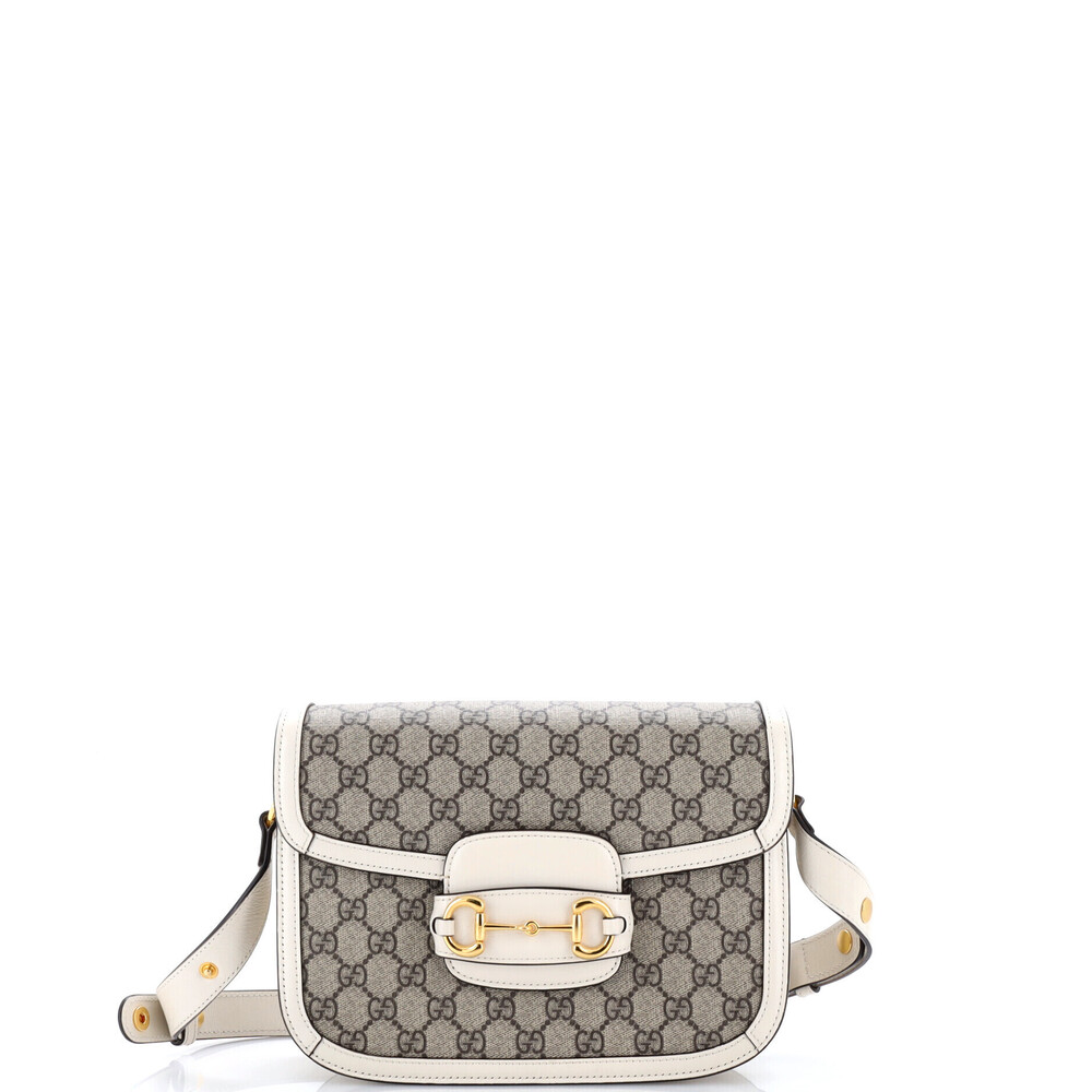 Gucci Small Horsebit 1955 Shoulder Bag